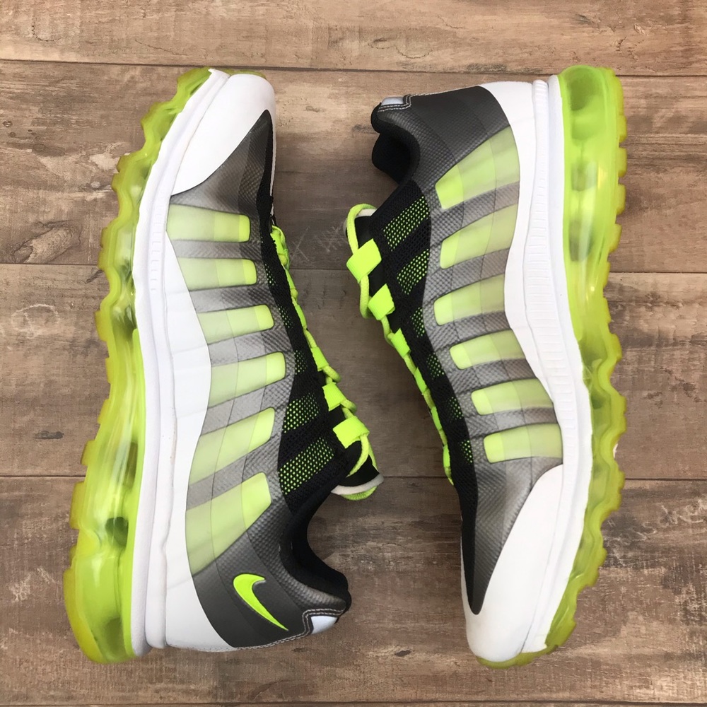 Nike Air Max 95 - Picture 13 of 16